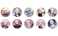 共10種SET