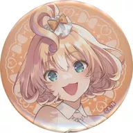 Millie Parfait "Virtual YouTuber Ni Jisanji NIJISANJI EN Random metal badge" Ethyria 1st Anniversary Goods