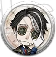 Diretor Funerário "Identity V quinto Personalidade x POP-SELECTION-Trading Can Badge"