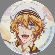 四ノ宮那月 「劇場版 うたの☆プリンスさまっ♪ マジLOVEスターリッシュツアーズ トレーディング缶バッジ Solo Stage Ver.」