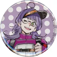 "Jacques Jeanne x Village Vanguard Trading metal badge" at Nechi black gate