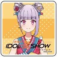 金剛寺ゆい 「キャラアクリルバッジ I DOL 舞 SHOW 01」