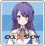 明瀬亜美 「キャラアクリルバッジ I DOL 舞 SHOW 01」