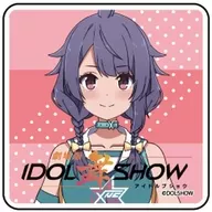 八村かをり 「キャラアクリルバッジ I DOL 舞 SHOW 02」