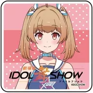 Kokoro Kakegawa "Character Acrylic Badge I Dol Mai Show 02"