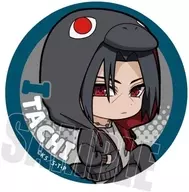 我家是宇智波鼬