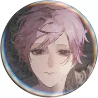 Yoshino "Black Star -Theater Starless - 57 mm Can Badge" Animate Girls Festival 2022 Mercadorias