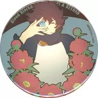 Prêmio Leonard Watchcan "DMM Scratch! Blood-World Front & Beyond" Chara NOUVEAU "e 1