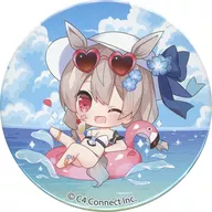 Gongsun's original metal badge "Abandoned Girl" Molly Online Mo Leafa ンタジー limited