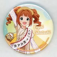 高槻弥生徽章高槻市家乡纳税回礼