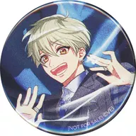 "CD Gakugei Dai Seishun / PUMP YOU UP!" Animate Purchase benefits, Yuenshu Yo Random metal badge
