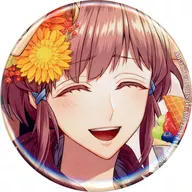 [単品] 淡木琴音 缶バッジ 「Switchソフト 幻奏喫茶アンシャンテ スペシャルステラセット」 同梱特典