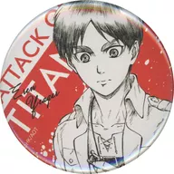 "Attack on Titan WIT STUDIO metal badge Collection" by Ellen Jaeger