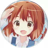 Inokuma Youko (Hello! Kin-iro Mosaic) "Manga Time Kirara Festa! 2015 Trading metal badge"