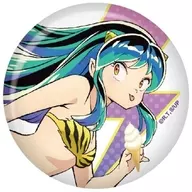 Ram B "Urusei Yatsura Can Badge"