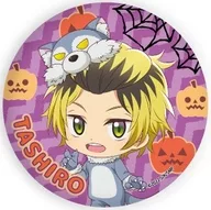 田代権三郎 「佐々木と宮野 缶バッジ 06.ハロウィンver. ミニキャラ」