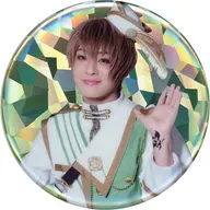 Teruru 今牧 Hologram metal badge "Stage 『 : The Promise of the Wizard 』 Memorial Event"