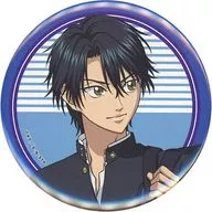 越前リョーマ 缶バッジ 「新テニスの王子様 20th Anniversary ちょこっとくじ」