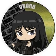 朧 「スプリガン 缶バッジ 02.ミニキャラ」