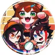 Sherin Vagandi&三枝明那&文野環