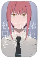 マキマ "Chensoman Pop-up Shop in Sunshine City Artatrading Square Can Badge"