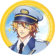 四ノ宮那月 「劇場版 うたの☆プリンスさまっ♪ マジLOVEスターリッシュツアーズ キャラバッジコレクション」