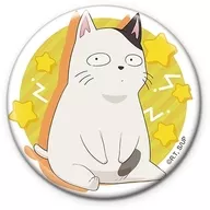 Kotatsu Neko Petanko metal badge vol. 1 "THE RETURN OF LUM URUSEI YATSURA"