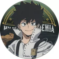 "MY HERO ACADEMIA Drawing Trading metal badge JF2023 Ver." Jump Festa 2023 Goods