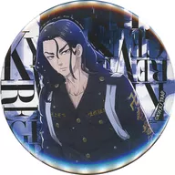 場地圭介/背景标题徽章小吉