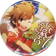 "Kotobukiya KUJI idol Master SideM Event Collection" sidem event collection "D Prize metal badge