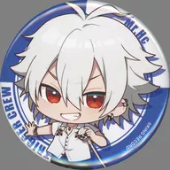 Heki coffin Hidariuma toki' Hypnosis Mic -Division Rap Battle - Yokohama Division x Yokohama World Porters Yokohama Division Trading metal badge'
