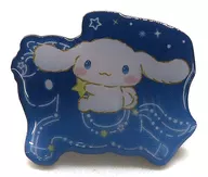 "Cinnamoroll Pins" night sky