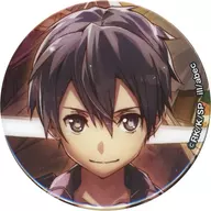 Kirito (6 volumes) "Sword Art Online Progressive Trading Can Badge [2]".