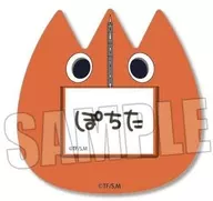 "Chainsaw Man Trading Name Badge" in ポチタ