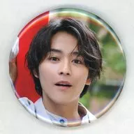 Hiroki Ino (white costume) metal badge "Hiroki Ino Birthday Event 2021 『 Ino cence - reunite - 』"