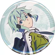 Chinon "Sword Art Online - Full Dive - TR Random metal badge A"