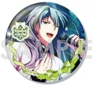 Thousand A "Idolish Seven - Baraten no Trading metal badge ~ Special selection2 ~"