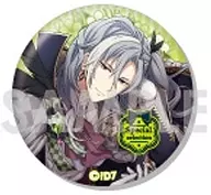 Thousand E "Idolish seven Baraten no Trading metal badge ~ Special selection2 ~"