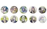 共10种SET