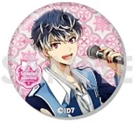 100 g "Idolish Seven - Darake no Trading metal badge ~ Special selection2 ~"