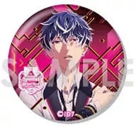 Hundred H-100H : "Idolish Seven, Dazzling Trading metal badge ~ Special selection2 ~"