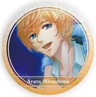 水嶋新 「金色のコルダ3＆金色のコルダ4 缶バッジ 02」