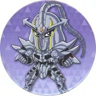 E-Prize for "eeo KUJI DRAGON QUEST Dai no Taiken" (The Great Adventure of the Red Sea) by Hyunkel metal badge