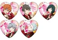 共5种SET