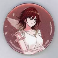 緋田美琴 公式φ75mmグリッター缶バッジ 「THE IDOLM＠STER SHINY COLORS 5thLIVE If I_wings.」