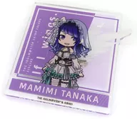田中摩美々(5thLIVE ver.) 公式プロデュースバッジ 「アイドルマスター シャイニーカラーズ」