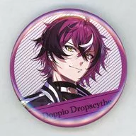 Doppio Drop Site metal badge "Virtual YouTuber Nijisanji NIJISANJI EN" XSOLEIL First Step Goods