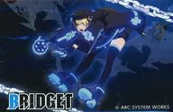 Bridget(7)大出血服务！Kaesui徽章D-7奖