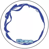 12.EScape グラフアートデザイン 65mm缶デコカバー 「アイドルマスター ミリオンライブ!」