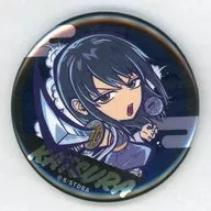 "Gintama e Toon Trading Metal Can Badge" por Kotaro KATSURA